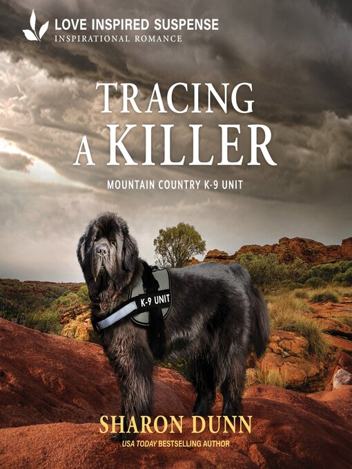 Title details for Tracing a Killer by Sharon Dunn - Available